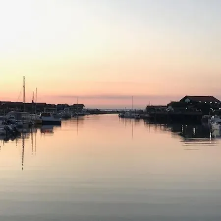 Perle Du Bassin Vue - Arcachon-la Hume Vila Gujan-Mestras
