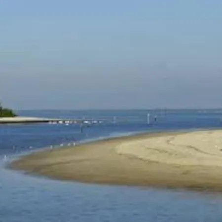 Vila Perle Du Bassin Vue - Arcachon-la Hume *