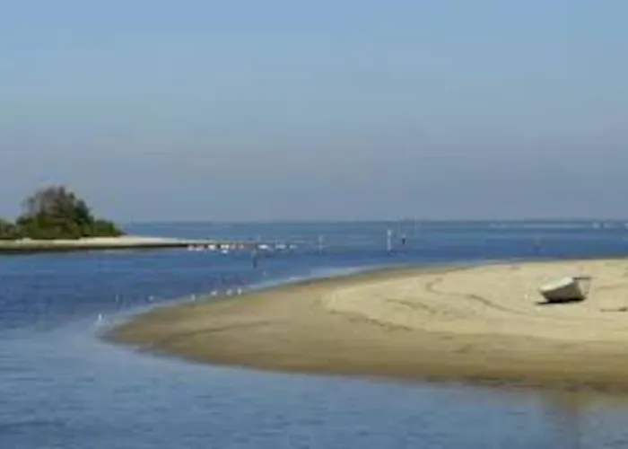 Villa Perle Du Bassin Vue - Arcachon-la Hume *