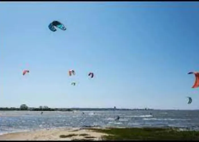Villa Perle Du Bassin Vue - Arcachon-la Hume