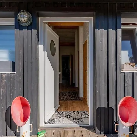 ヴィラ Perle Du Bassin Vue - Arcachon-la Hume *