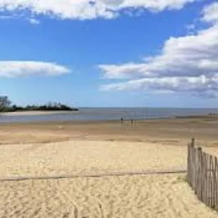 Perle Du Bassin Vue - Arcachon-la Hume * Gujan-Mestras