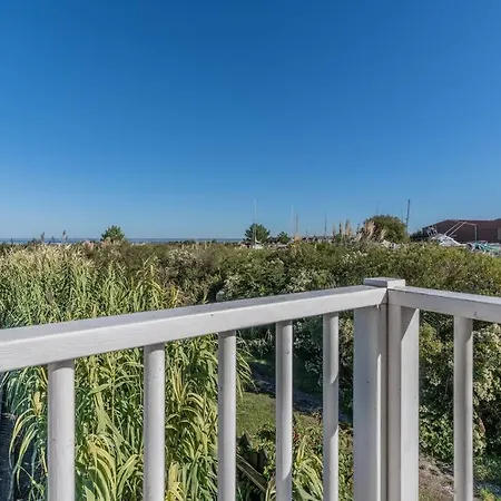 Perle Du Bassin Vue - Arcachon-la Hume 别墅 居让梅斯特拉