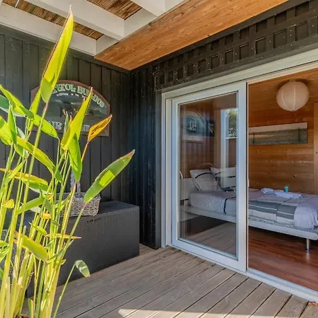 Perle Du Bassin Vue - Arcachon-la Hume Villa Gujan-Mestras