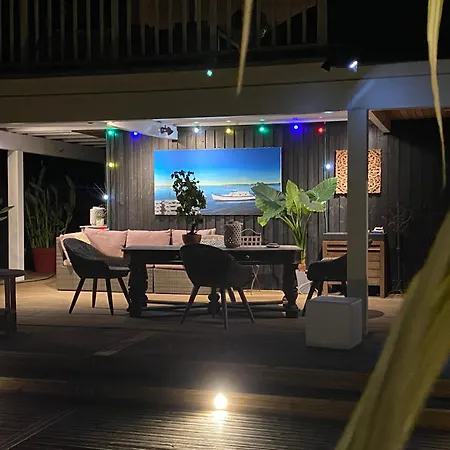 Perle Du Bassin Vue - Arcachon-la Hume