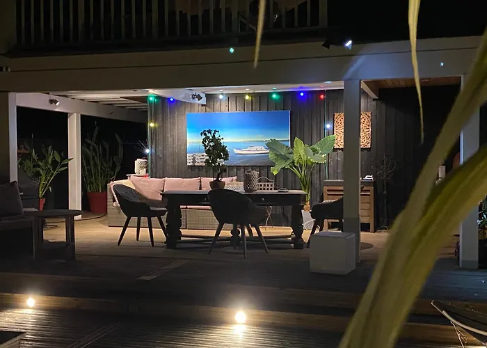 Perle Du Bassin Vue - Arcachon-la Hume