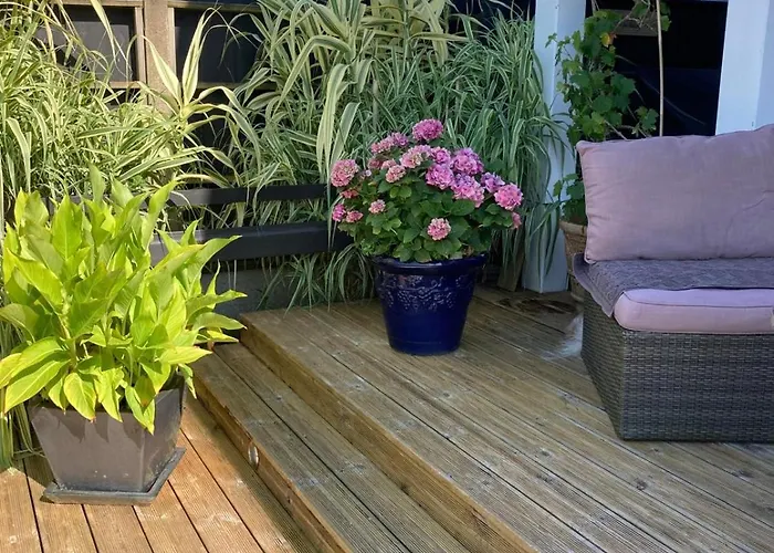 Perle Du Bassin Vue - Arcachon-la Hume * Gujan-Mestras